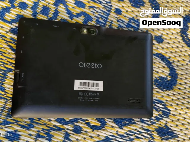 Oteeto K1 2 TB in Al Batinah