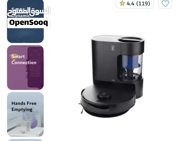 ECOVACS DEEBOT N20 PRO PLUS