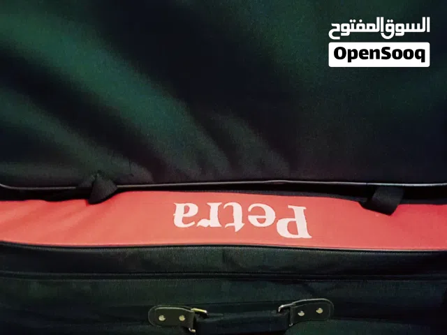 شناتي سفر بترا الاصلي بسعر مغري عدد6 حبات السعر 8دنانير
