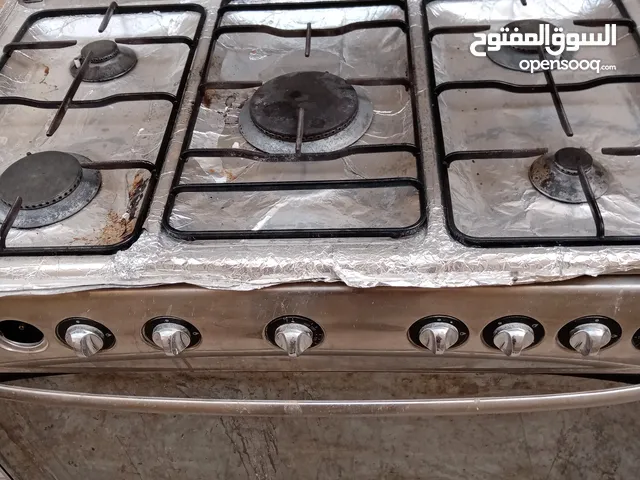 DLC Ovens in Southern Governorate