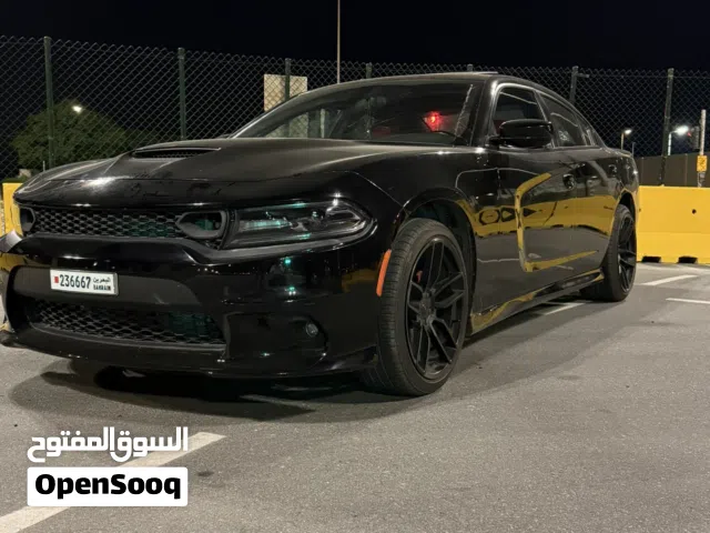 2021 دودج تشارجر SXT