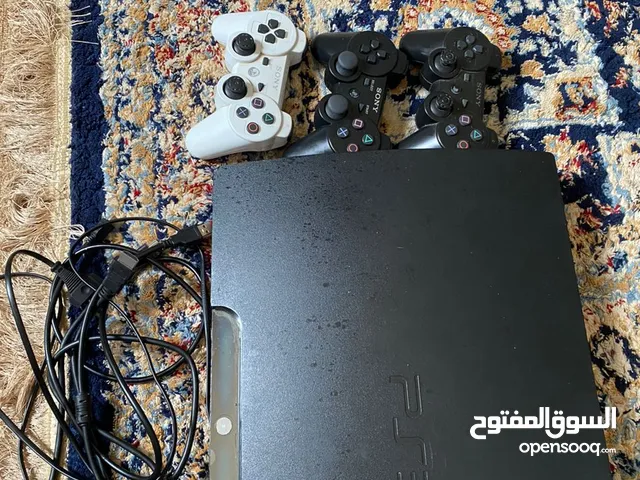 بلاي ستيشن3