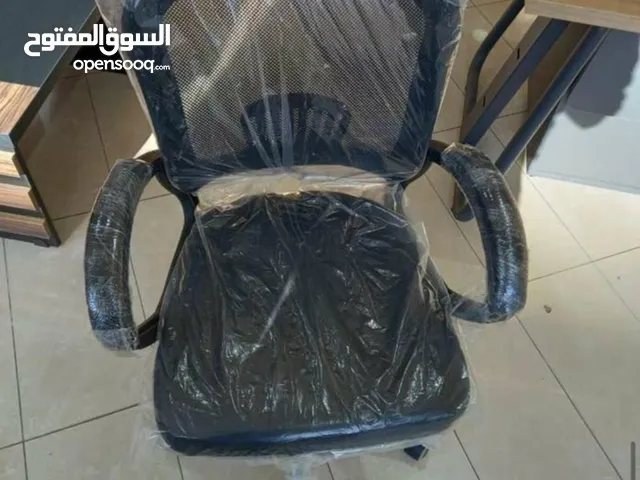 تشكيله كبيره وواسعه من الكراسي المكتبيه بأسعار تبدأ من 27 دينار