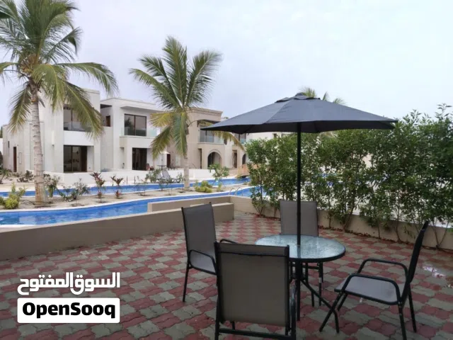 150 m2 Studio Apartments for Rent in Dhofar Taqah