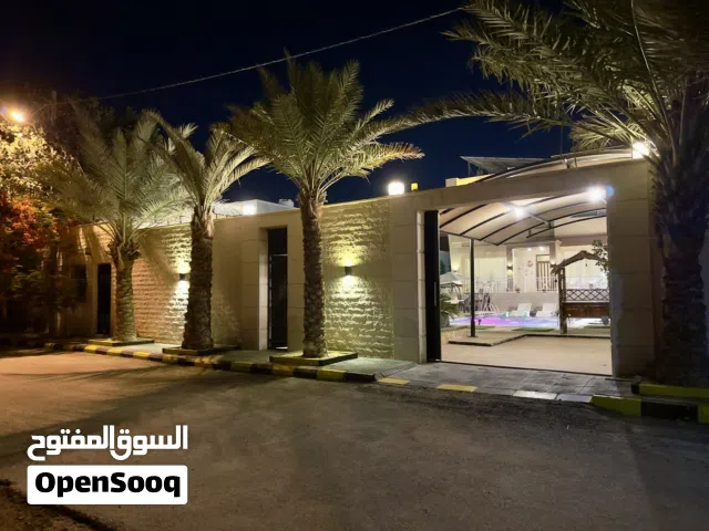 3 Bedrooms Farms for Sale in Jordan Valley Dead Sea