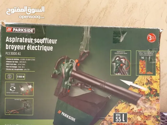 بلور هواء باركسايد الماني