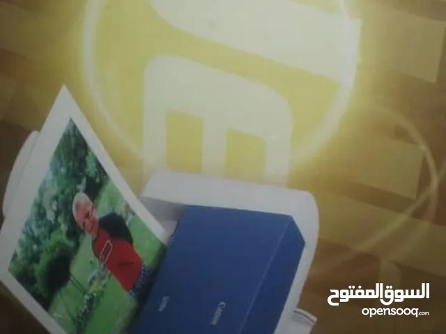طابعة كانون