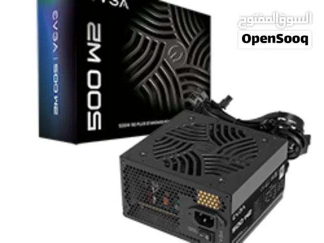 EVGA 500watt