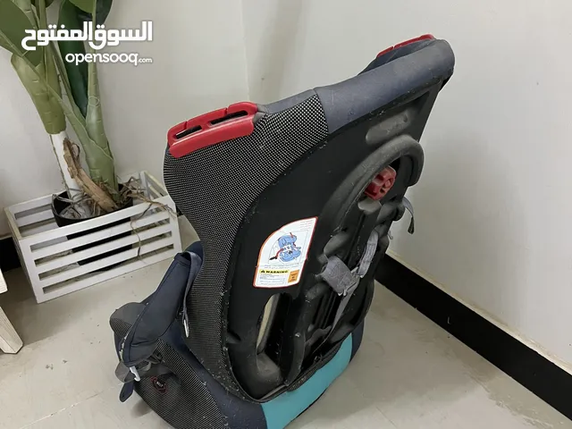 كرسي السيارة للاطفال سهل التركيب والفتح Baby Seat