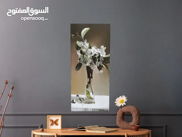 لوحات للبيع بس ب 3 فقططط