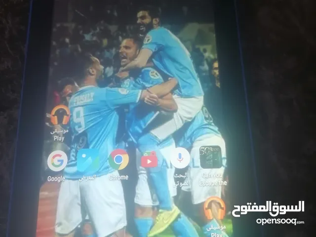 Huawei MediaPad T1 8 GB in Amman