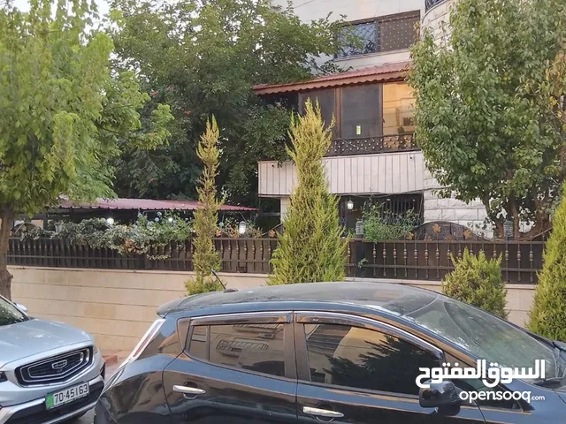 0 m2 More than 6 bedrooms Villa for Sale in Amman Jubaiha