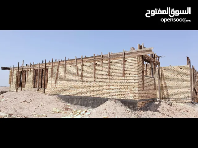 سلام عليكم يوجد قطع مختلف المساحات 200_300 150___دونم التنومه الاكوات الرابعه مقاطعه 27 مقابيل نه