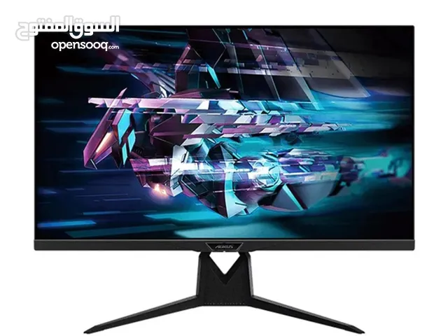 Aours 4k 144hz 1ms