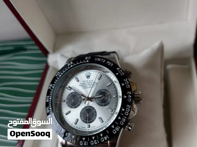 Analog Quartz Rolex watches  for sale in Manama