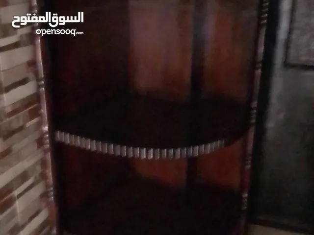 زاوية تحف و مناظر من خشب لاتيه و زان