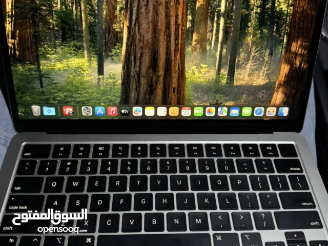 macOS Apple for sale  in Tripoli