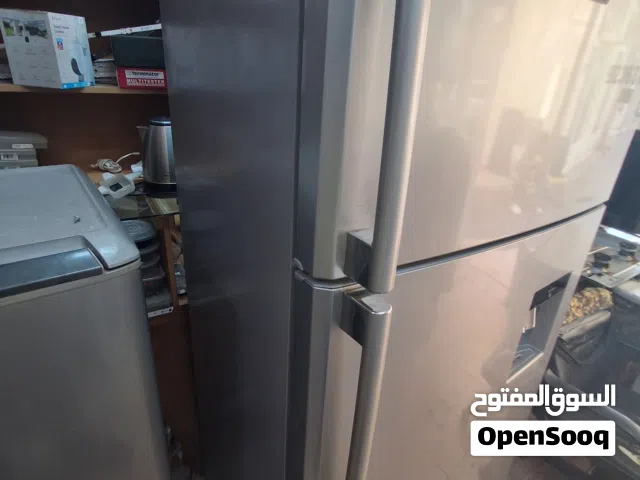 Samsung fridge so beautifull good working