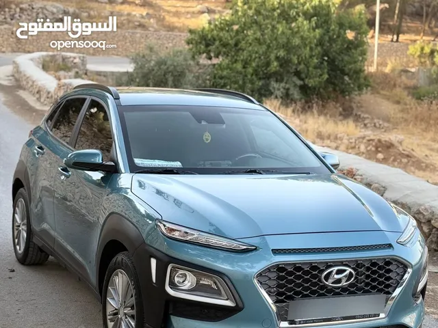 Used Hyundai Kona in Bethlehem