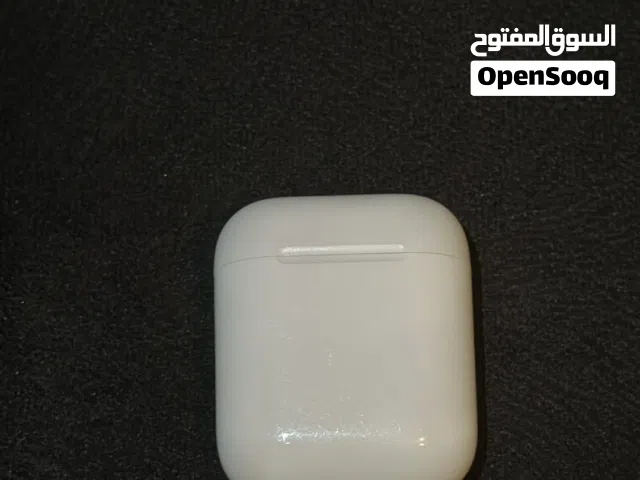 سماعات ايربودز 2  ابل اصلي
