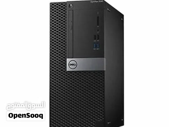 Windows Dell Computers for sale in Amman