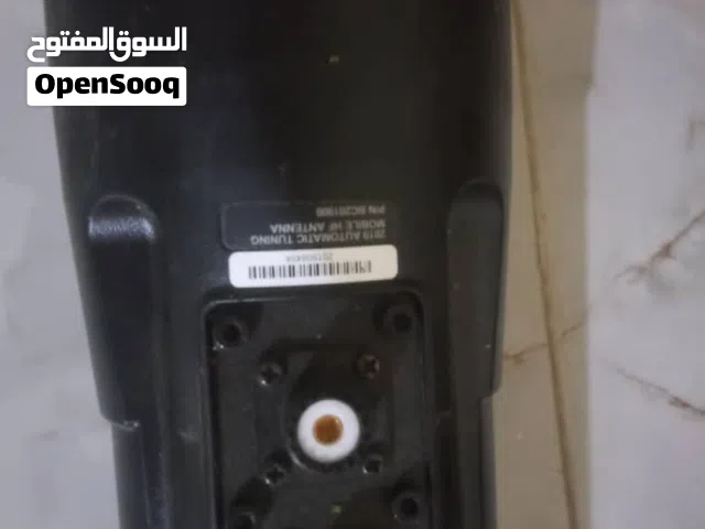 هوائي اتصالات HF احترافي Barrett 2019 – نظام ضبط تلقائي للاتصال بعيد المدى