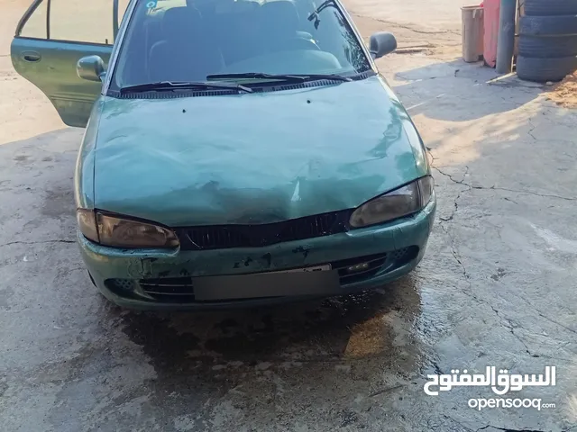 Used Proton Other in Baghdad