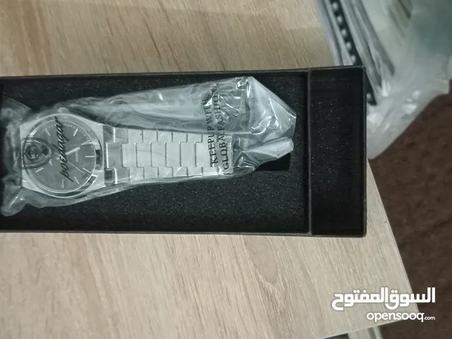 Analog Quartz Others watches  for sale in Misrata