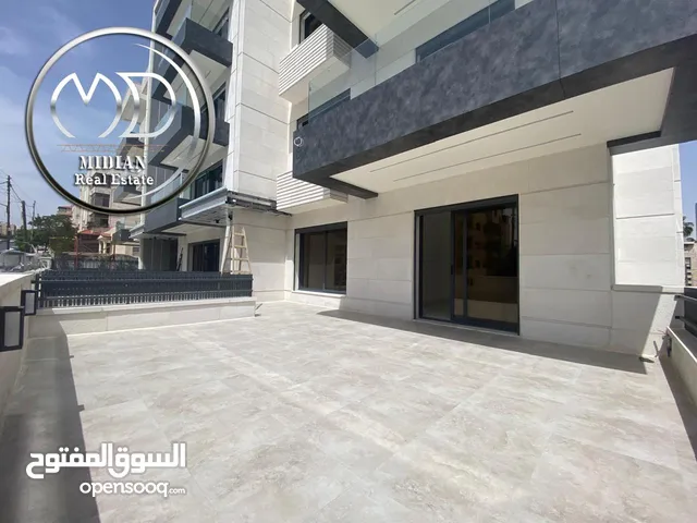 110m2 2 Bedrooms Apartments for Sale in Amman Dahiet Al Ameer Rashed