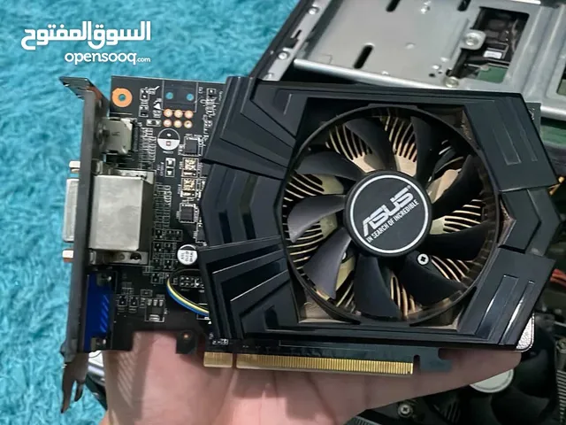 Gtx 750 ti 2g