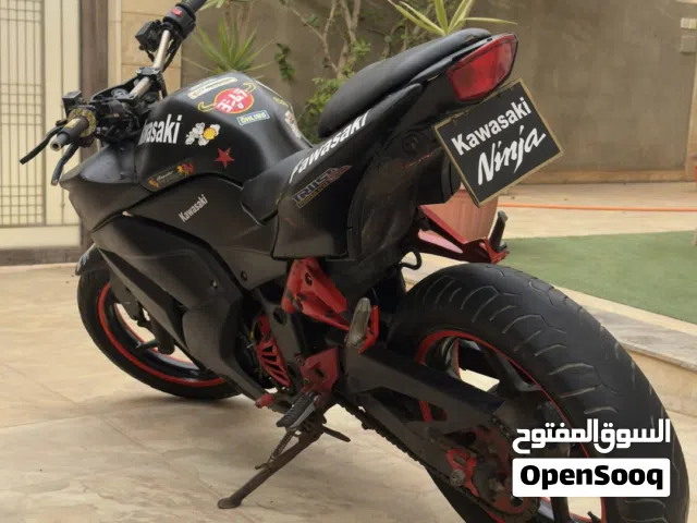 2012 Kawasaki Other