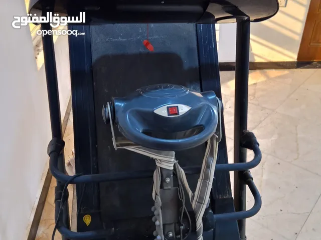 جهاز الركض