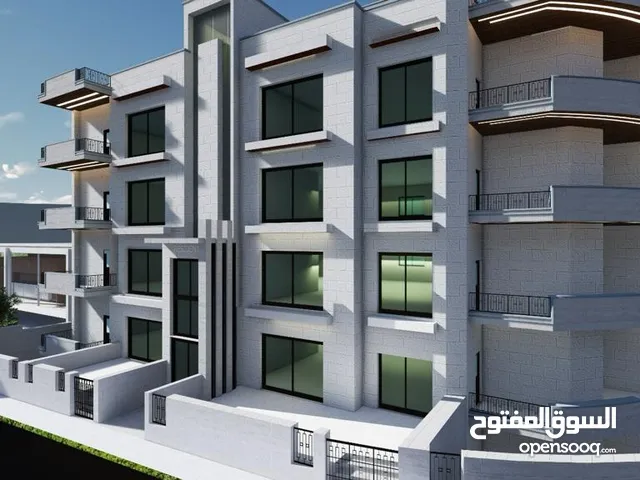 215 m2 3 Bedrooms Apartments for Sale in Amman Shafa Badran