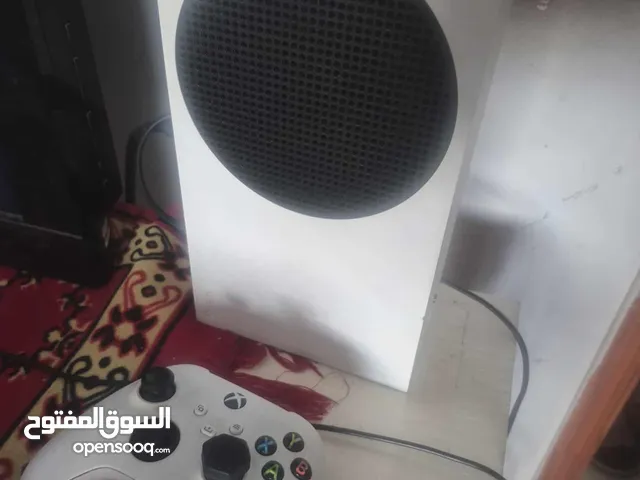 Xbox Series S للبيع