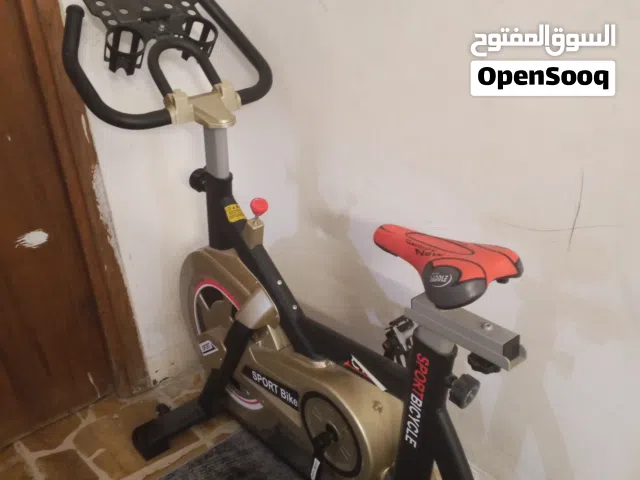 باسكل رياضي مستعمل اخو الجديد للبيع