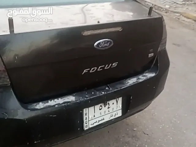 Used Ford Focus in Basra