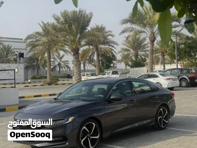 New Honda Accord in Al Batinah
