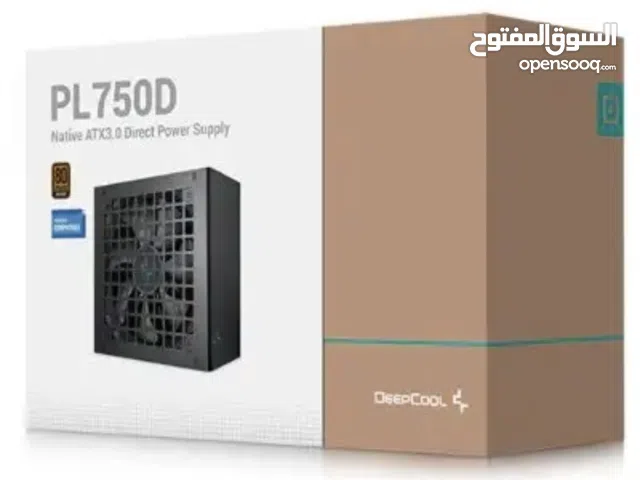 بورسبلاي ديب كول 750