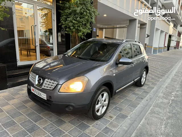 Used Nissan Qashqai in Southern Governorate