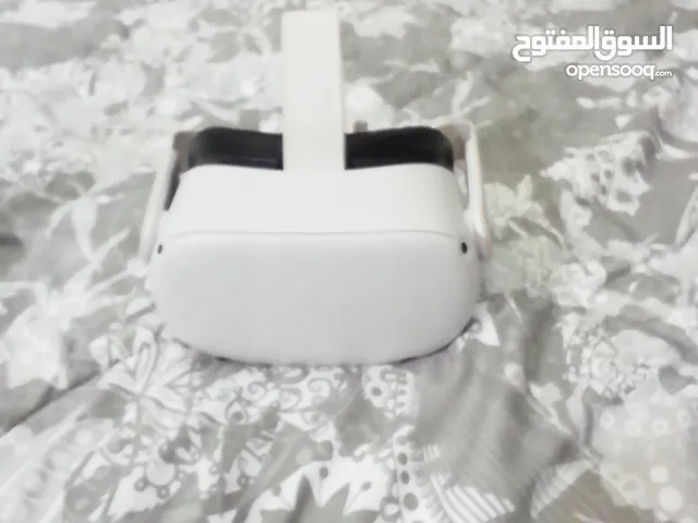 Vr ميتا كوست2