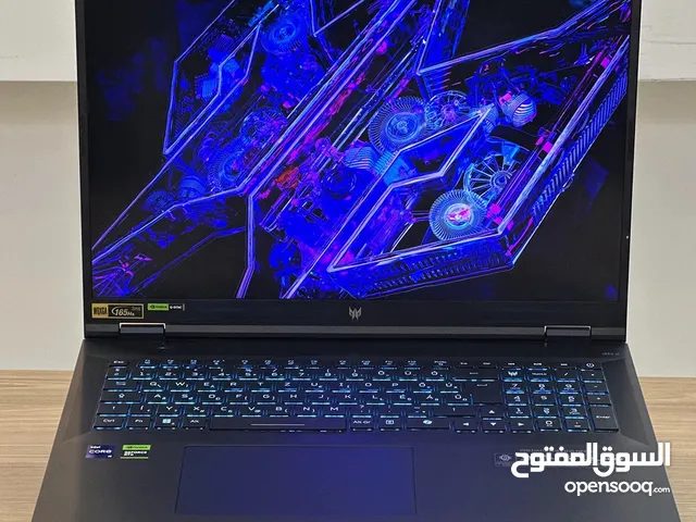 Windows Acer for sale  in Nablus