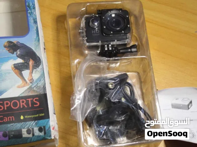 كاميرا مغامرات