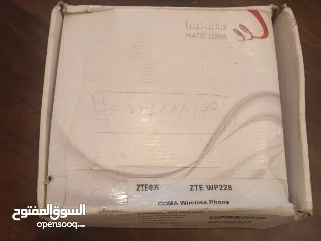 هواتف ارضية جديدة