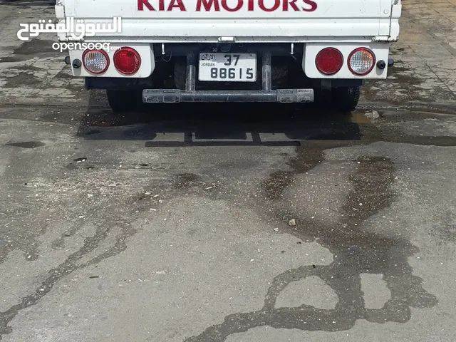 Used Kia Other in Zarqa