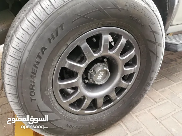 Other 16 Tyres in Dubai