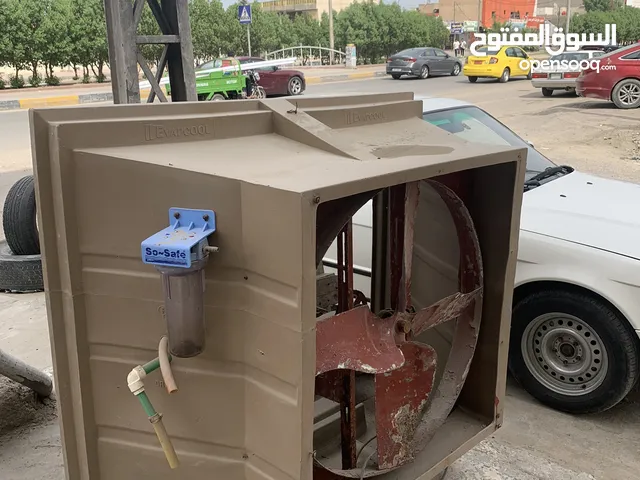 Other 8+ Ton AC in Basra