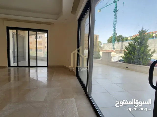 250m2 4 Bedrooms Apartments for Sale in Amman Shmaisani