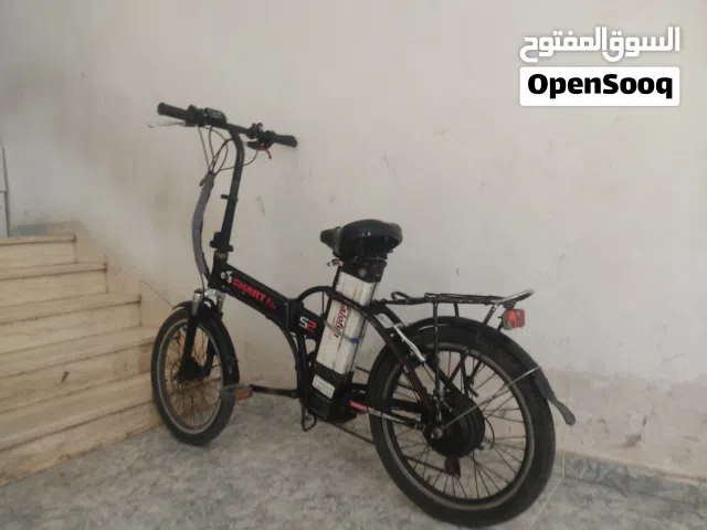 بسكليت كهربائي Smart Baike