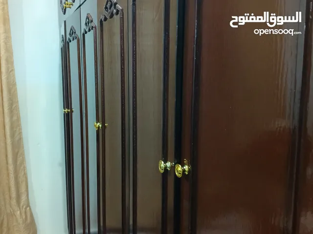 غرفة نوم مستعمله نظيفه جدا للبيع الموقع الرمثا نضيفة جدا جدا