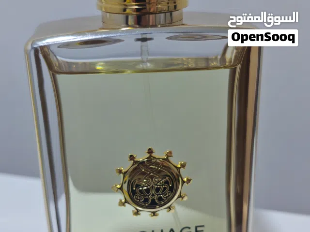 مجموعة كبيرة من العطور، استعمال بسيط جدا ، كلها أصلية وعلى الشرط